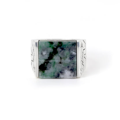 迅｜サイバーレリック リング Cyber relic ring｜JN-CR01-R19/R21