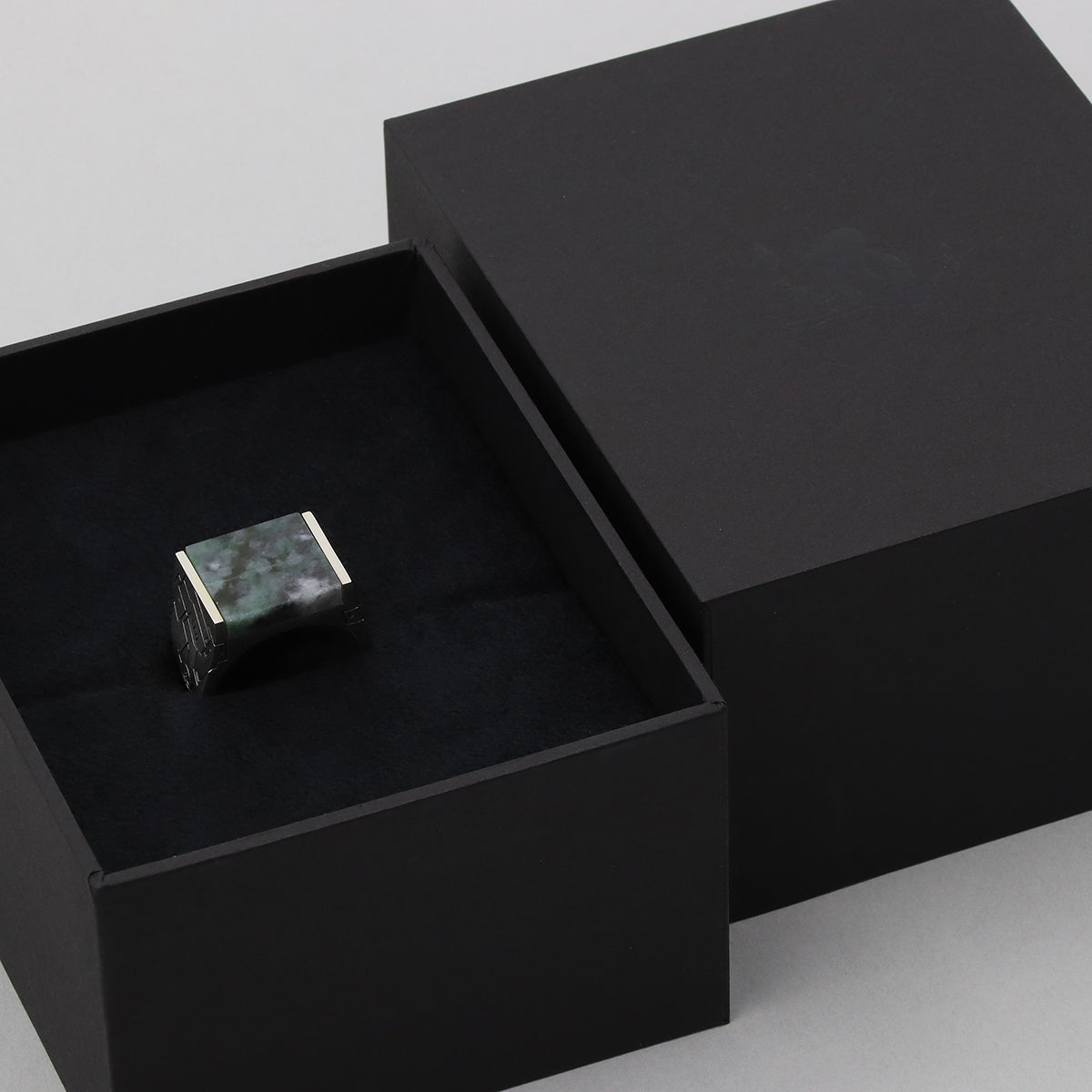 迅｜サイバーレリック リング Cyber relic ring｜JN-CR01-R19/R21