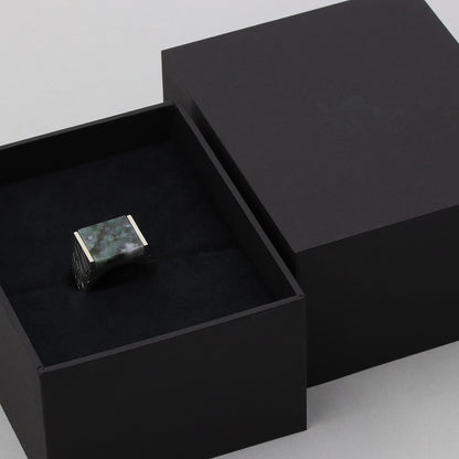 迅｜サイバーレリック リング Cyber relic ring｜JN-CR01-R19/R21